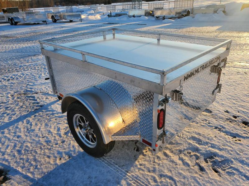 new Cargo (Enclosed) Trailers Other  for sale, in Bourget, ON Thumbnail 9