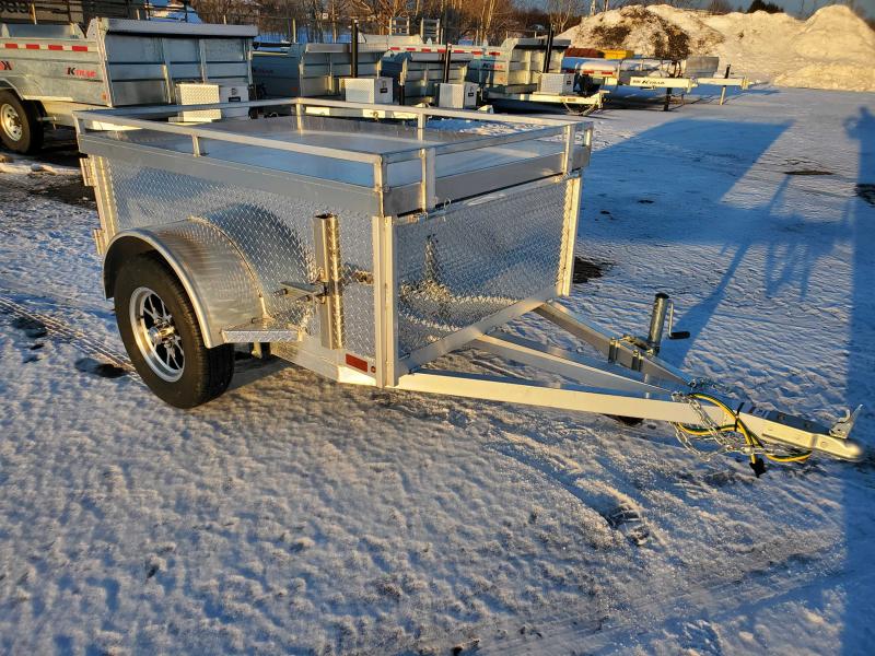 new Cargo (Enclosed) Trailers Other  for sale, in Bourget, ON Thumbnail 2