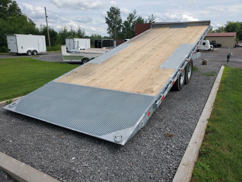 new Equipment / Flatbed Trailers Other  for sale, in Bourget, ON Thumbnail 2