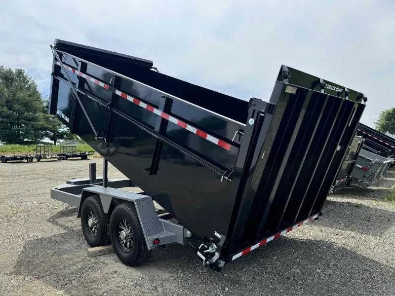 new Dump Trailers BWISE Other for sale, in Derby, VT Thumbnail 2