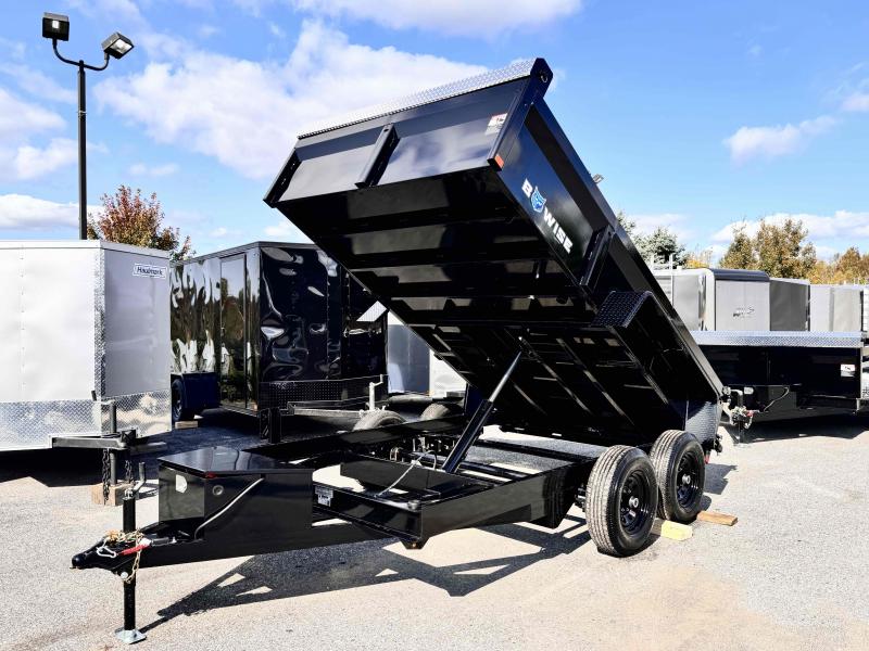 new Dump Trailers BWISE  for sale, in Derby, VT Thumbnail 2