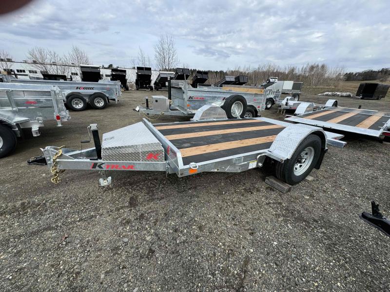 new Equipment / Flatbed Trailers K-Trail  for sale, in Derby, VT Thumbnail 3