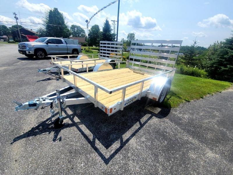new Utility Trailers Nitro  for sale, in Derby, VT Thumbnail 2
