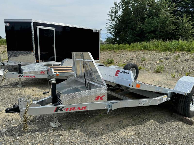 new Equipment / Flatbed Trailers K-Trail  for sale, in Derby, VT Thumbnail 3