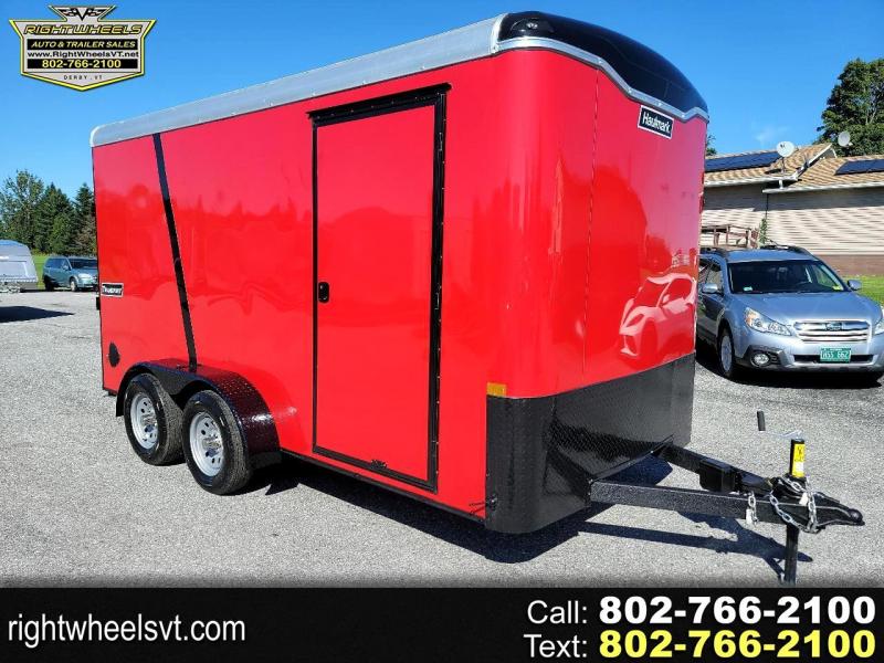 2023 Haulmark Transport 7x14 ATV Trailer 2023 Haulmark Transport 7x14 ATV Trailer