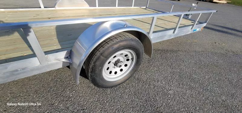 new Utility Trailers CargoPro Trailers  for sale, in Derby, VT Thumbnail 2