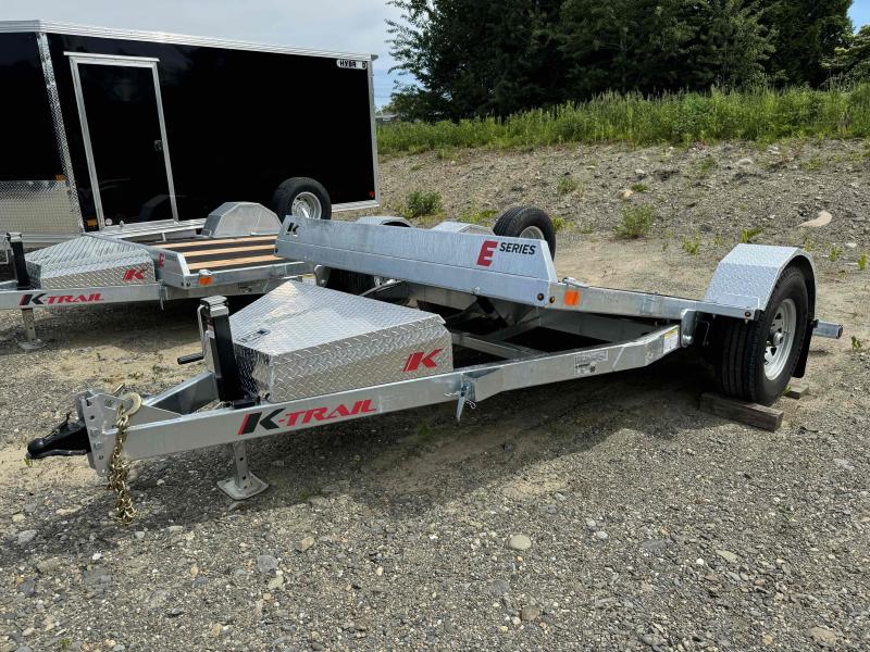 new Equipment / Flatbed Trailers K-Trail  for sale, in Derby, VT Thumbnail 2