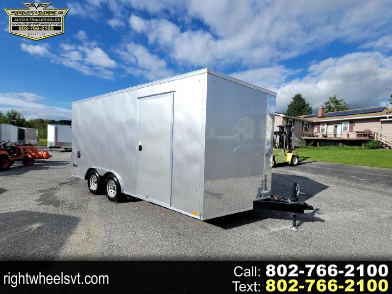 2023 Pace American Journey SE 8.5X16 2023 Pace American Journey SE 8.5X16