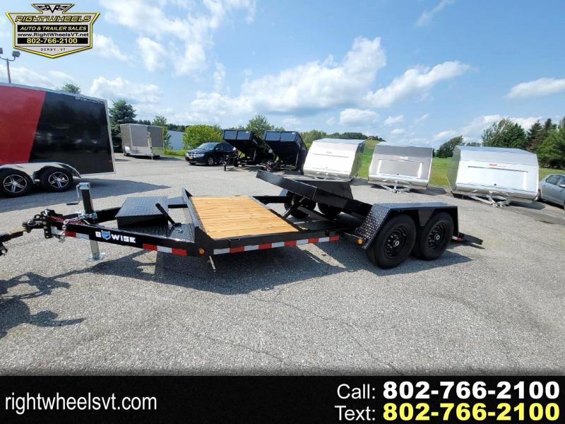 2023 BWISE Tilt Gravity 7X18 TG18-15 2023 BWISE Tilt Gravity 7X18 TG18-15