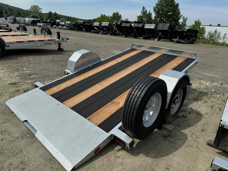 new Equipment / Flatbed Trailers K-Trail  for sale, in Derby, VT Thumbnail 2