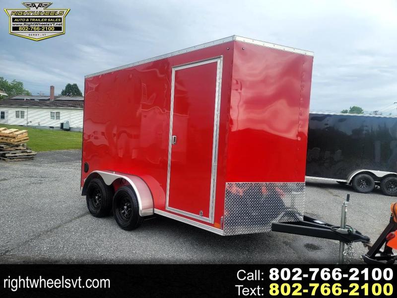 2023 ITI Cargo Honor 7x12 2023 ITI Cargo Honor 7x12