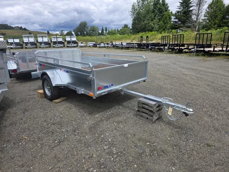 new Utility Trailers K-Trail  for sale, in Derby, VT Thumbnail 2