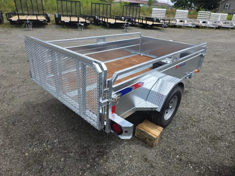 new Utility Trailers K-Trail  for sale, in Derby, VT Thumbnail 3