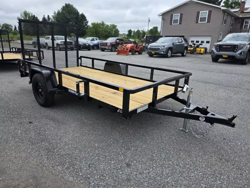 new Utility Trailers Sure-Trac  for sale, in Derby, VT Thumbnail 2