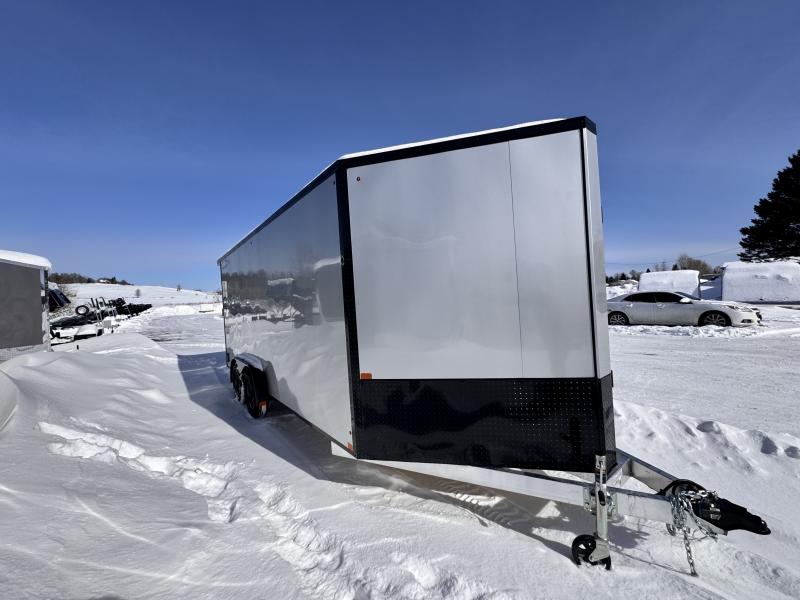 new Snowmobile Trailers Nitro  for sale, in Derby, VT Thumbnail 2