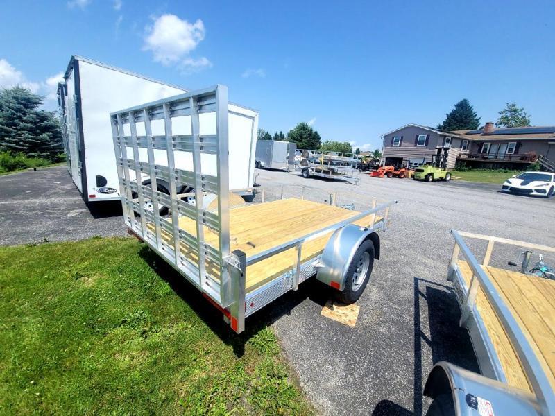 new Utility Trailers Nitro  for sale, in Derby, VT Thumbnail 3