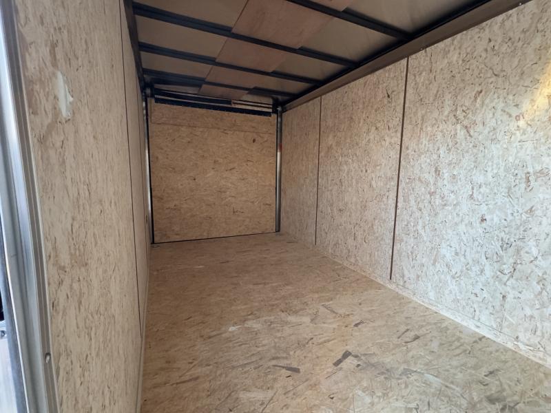 new Cargo (Enclosed) Trailers Pace American Other for sale, in Derby, VT Thumbnail 3