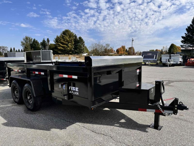 new Dump Trailers BWISE  for sale, in Derby, VT Thumbnail 2