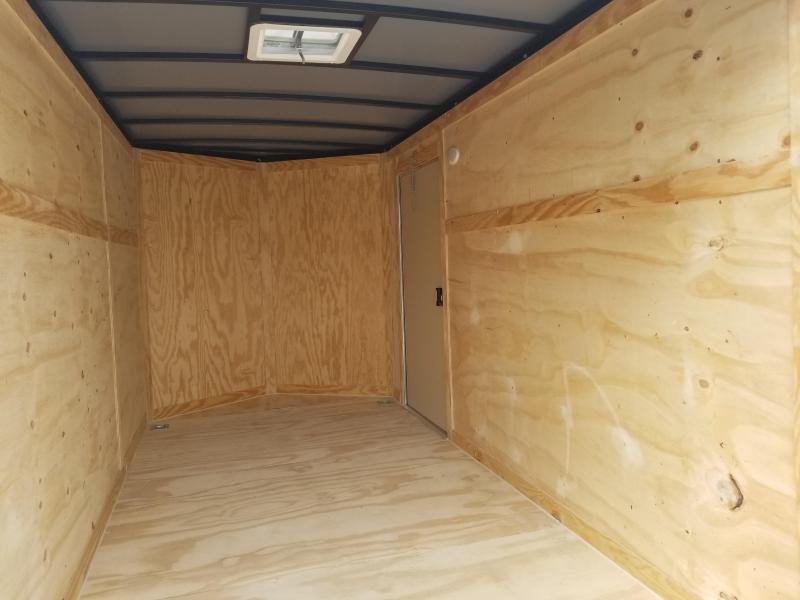 new Cargo (Enclosed) Trailers Rock Solid Cargo  for sale, in Pearson, GA Thumbnail 11