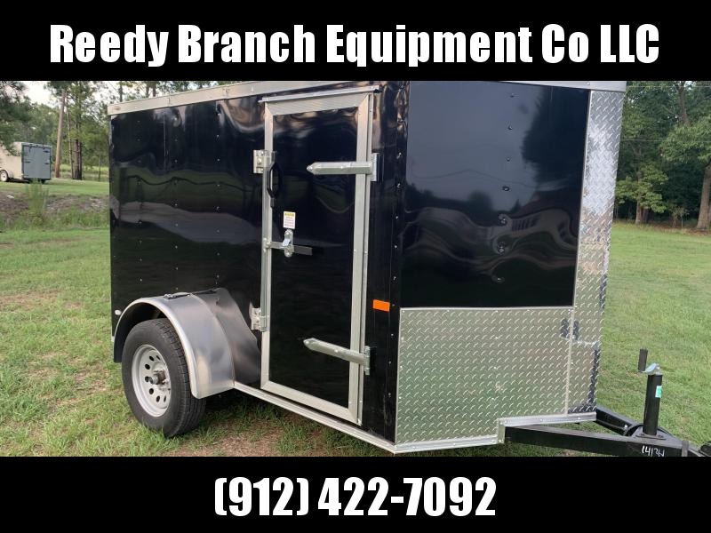 New 5x8 Black Enclosed Trailer. Keep your Tools Dry! Georgia Florida Alabama South Carolina New 5x8 Black Enclosed Trailer. Keep your Tools Dry! Georgia Florida Alabama South Carolina