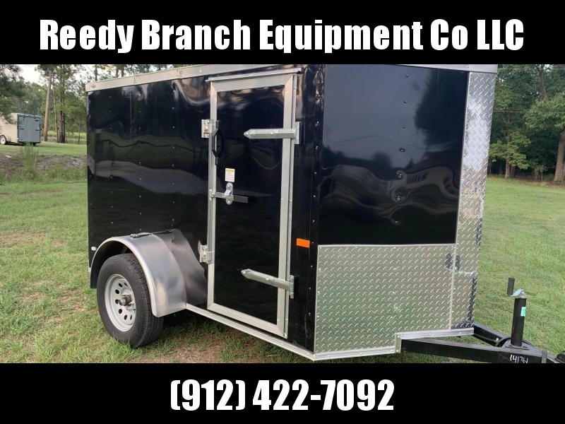 New 5x8 Black Enclosed Trailer. Keep your Tools Dry! Georgia Florida Alabama South Carolina New 5x8 Black Enclosed Trailer. Keep your Tools Dry! Georgia Florida Alabama South Carolina