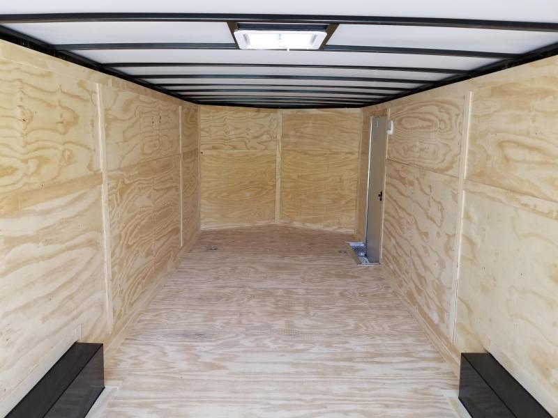 new Cargo (Enclosed) Trailers Rock Solid Cargo  for sale, in Pearson, GA Thumbnail 16