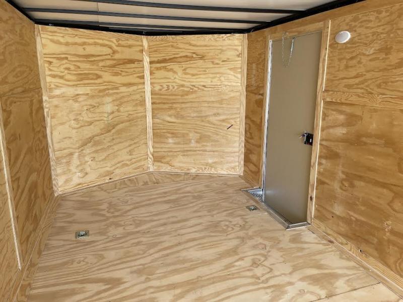 new Cargo (Enclosed) Trailers Rock Solid Cargo  for sale, in Pearson, GA Thumbnail 14