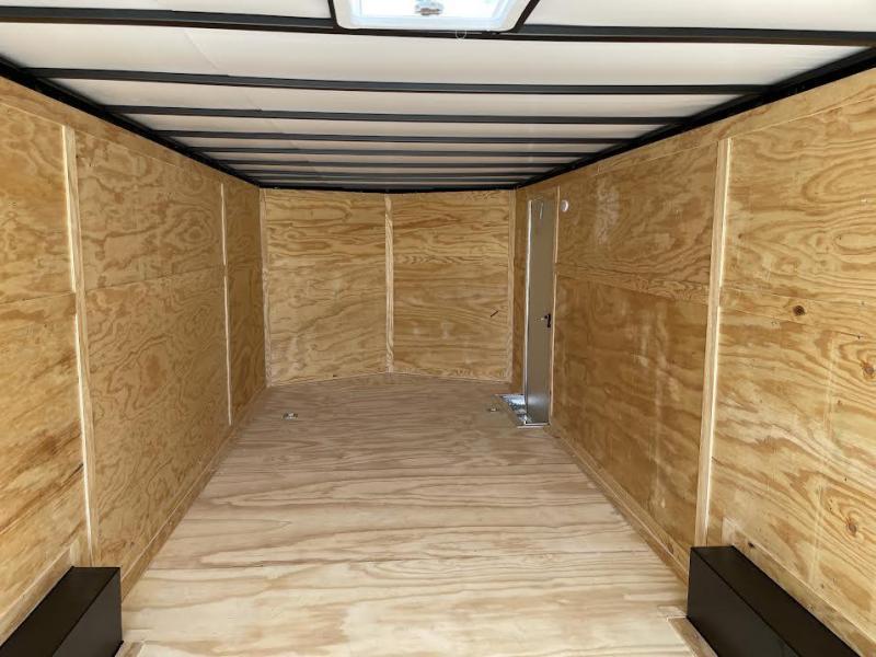 new Cargo (Enclosed) Trailers Rock Solid Cargo  for sale, in Pearson, GA Thumbnail 15
