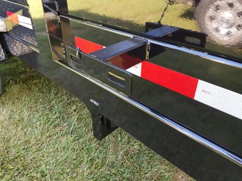 new Dump Trailers Down 2 Earth Trailers  for sale, in Pearson, GA Thumbnail 12