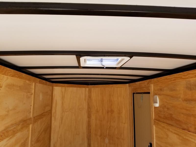 new Cargo (Enclosed) Trailers Other  for sale, in Pearson, GA Thumbnail 17