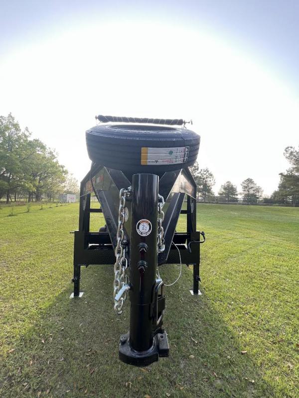 new Dump Trailers Down 2 Earth Trailers  for sale, in Pearson, GA Thumbnail 8