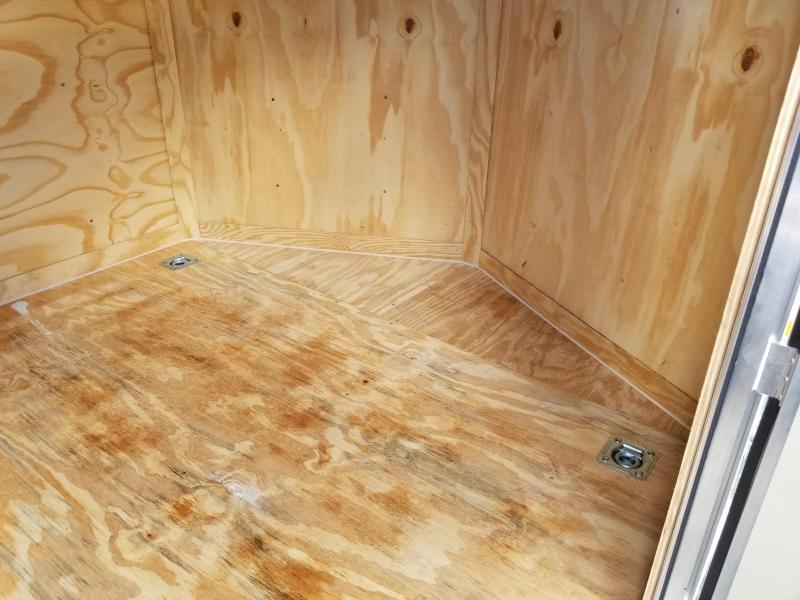 new Cargo (Enclosed) Trailers Other  for sale, in Pearson, GA Thumbnail 15