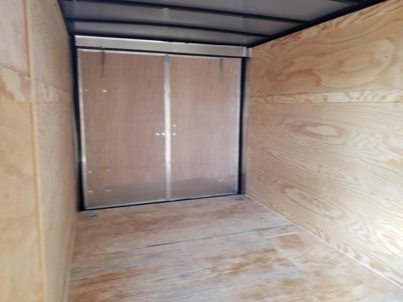 new Cargo (Enclosed) Trailers Other  for sale, in Pearson, GA Thumbnail 7
