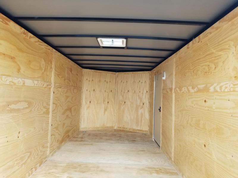 new Cargo (Enclosed) Trailers Other  for sale, in Pearson, GA Thumbnail 16