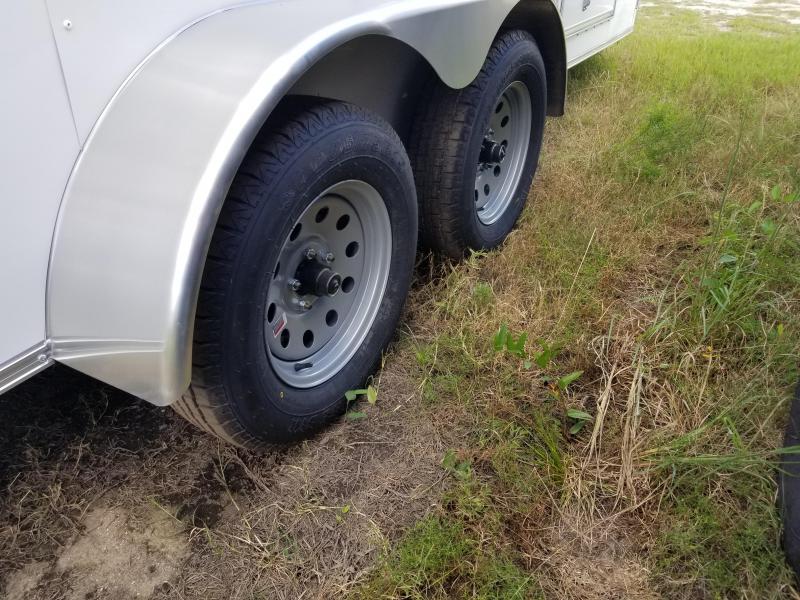 new Cargo (Enclosed) Trailers Other  for sale, in Pearson, GA Thumbnail 6