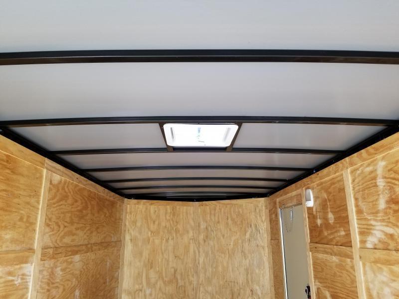 new Cargo (Enclosed) Trailers Other  for sale, in Pearson, GA Thumbnail 9