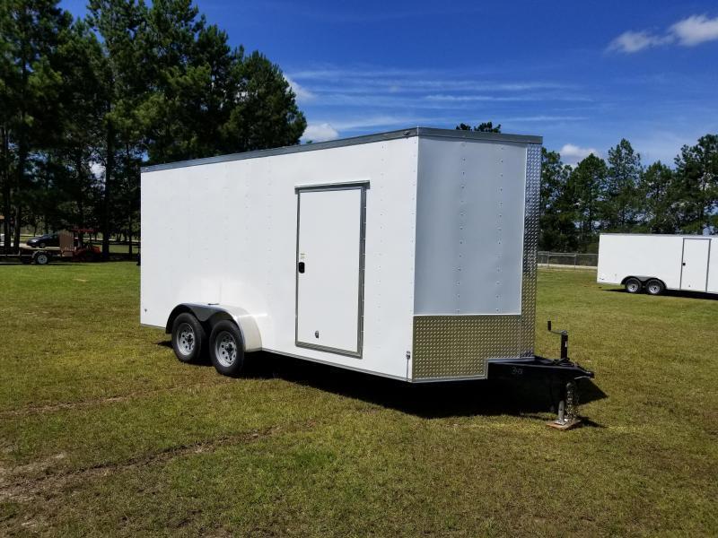 new Cargo (Enclosed) Trailers Other  for sale, in Pearson, GA image-0