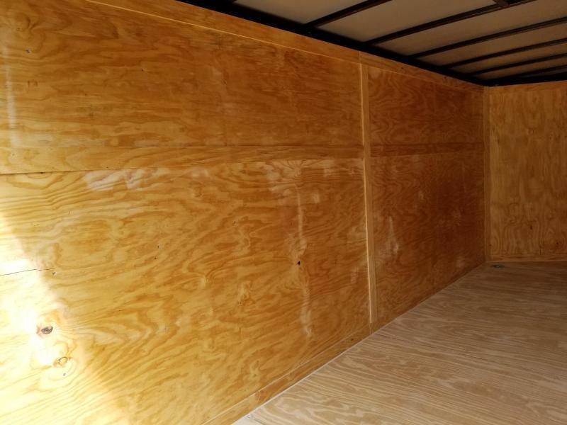 new Cargo (Enclosed) Trailers Other  for sale, in Pearson, GA Thumbnail 10