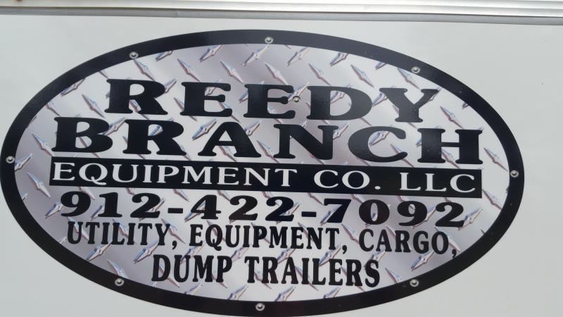 new Cargo (Enclosed) Trailers Other  for sale, in Pearson, GA Thumbnail 22