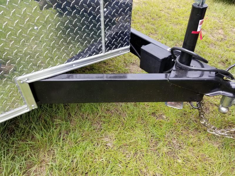 new Cargo (Enclosed) Trailers Other  for sale, in Pearson, GA Thumbnail 11