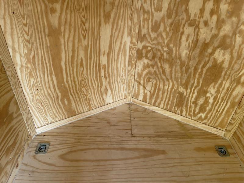 new Cargo (Enclosed) Trailers Other  for sale, in Pearson, GA Thumbnail 18