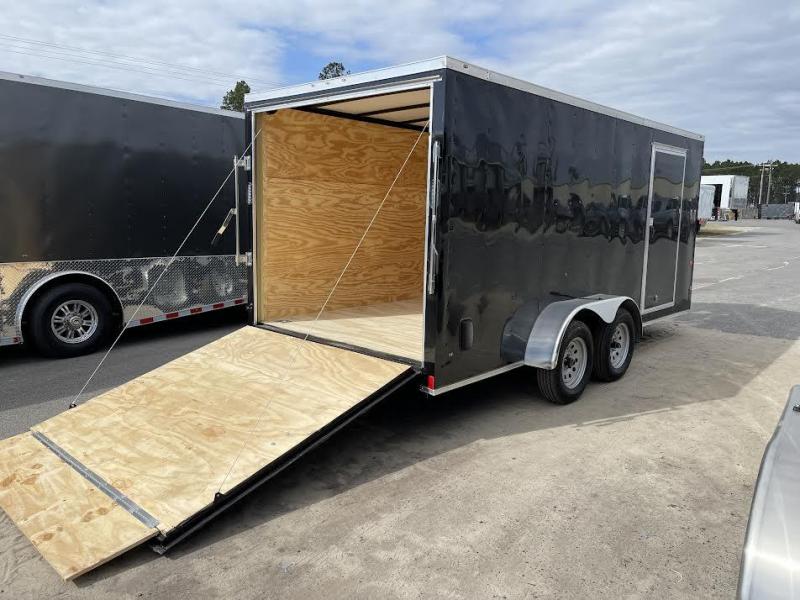 new Cargo (Enclosed) Trailers Other  for sale, in Pearson, GA Thumbnail 8