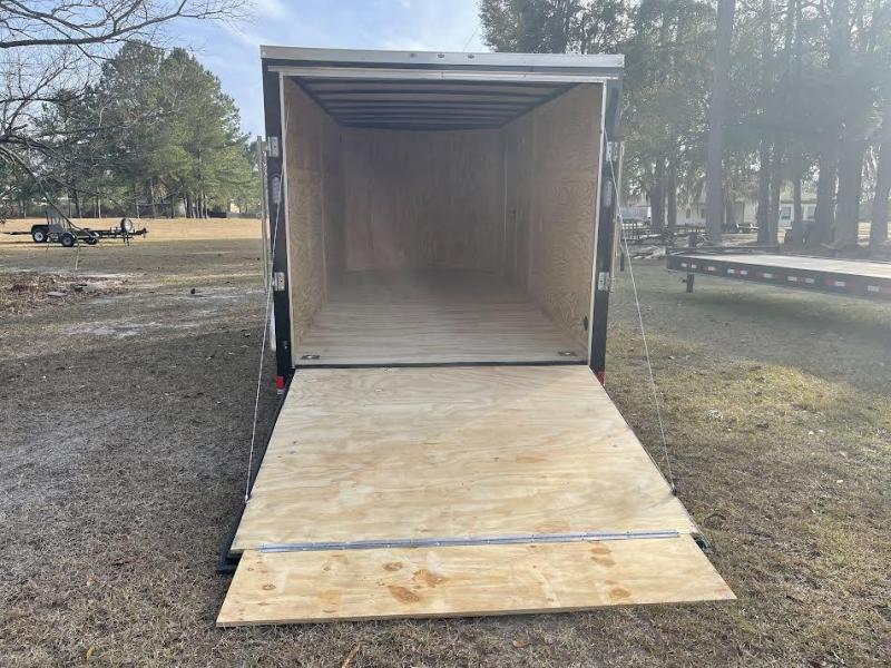 new Cargo (Enclosed) Trailers Other  for sale, in Pearson, GA Thumbnail 14