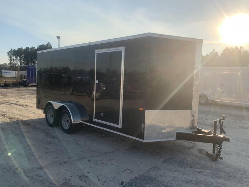 new Cargo (Enclosed) Trailers Other  for sale, in Pearson, GA Thumbnail 3