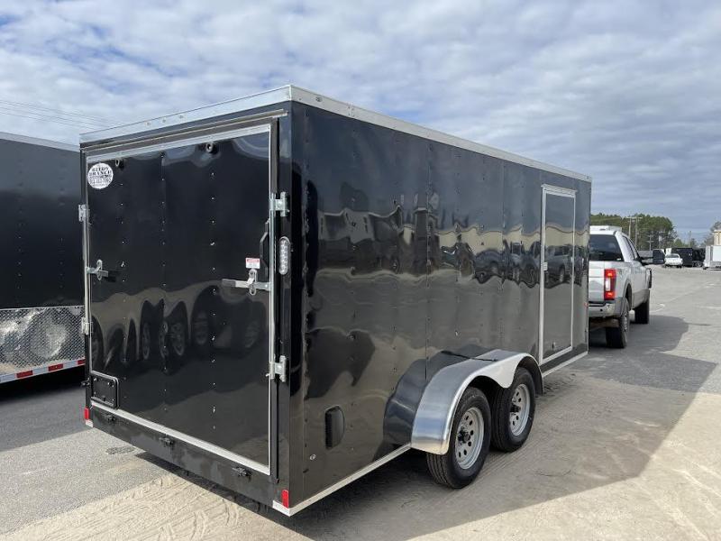 new Cargo (Enclosed) Trailers Other  for sale, in Pearson, GA Thumbnail 2