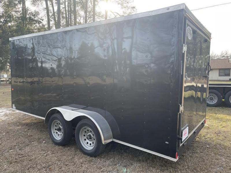 new Cargo (Enclosed) Trailers Other  for sale, in Pearson, GA Thumbnail 20