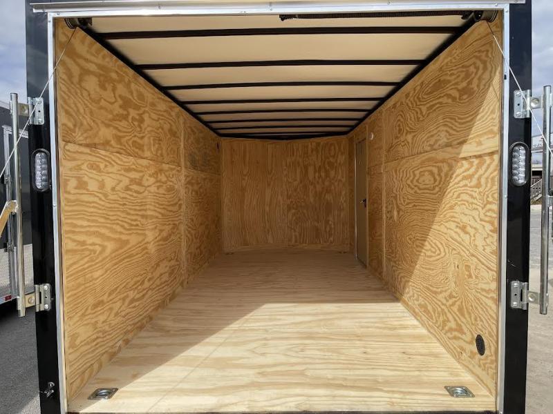 new Cargo (Enclosed) Trailers Other  for sale, in Pearson, GA Thumbnail 15