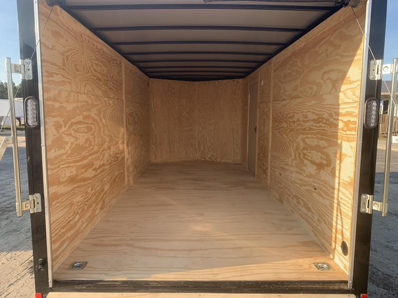 new Cargo (Enclosed) Trailers Other  for sale, in Pearson, GA Thumbnail 10