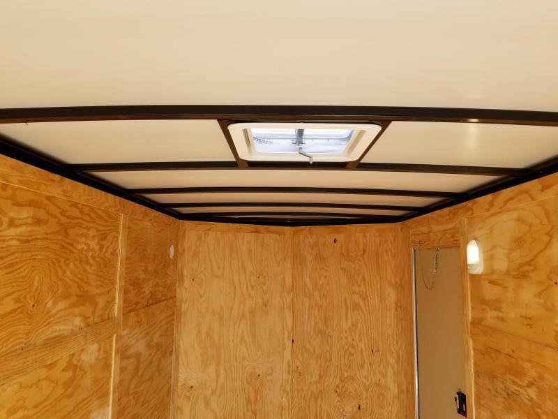 new Cargo (Enclosed) Trailers Rock Solid Cargo  for sale, in Pearson, GA Thumbnail 9