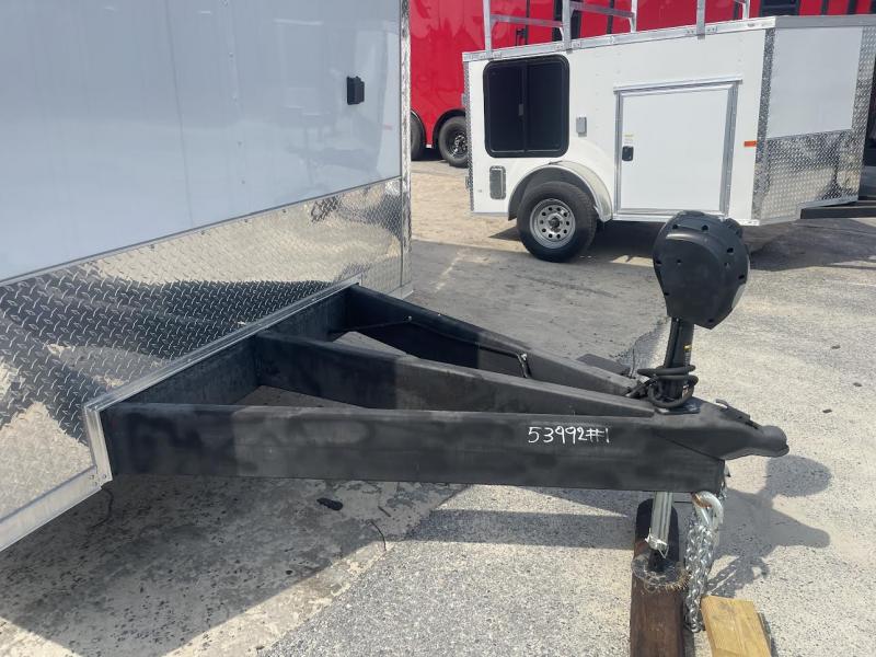 new Car Haulers / Racing Trailers Rock Solid Cargo  for sale, in Pearson, GA Thumbnail 7